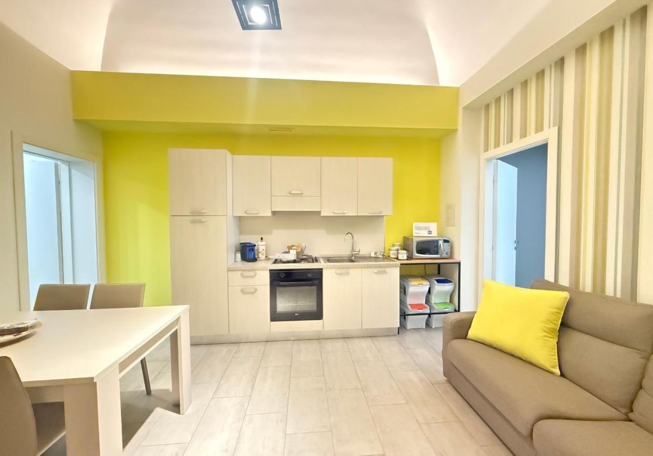 Appartamento Sofia Mare A Due Passi Trapani Exterior foto